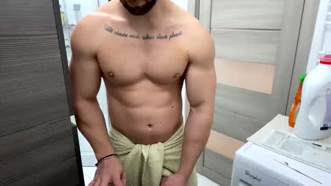 Mrrfitt online show from November 2025 08:14:01 AM