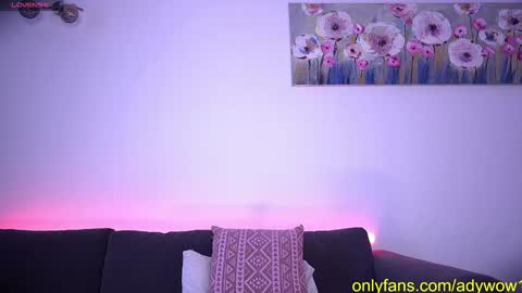 Ada online show from January 2025 09:55:02 AM