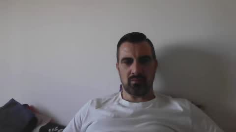 Adrian online show from January 2025 11:33:02 AM