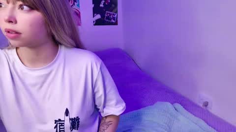 Arieyara online show from January 2025 08:35:02 PM