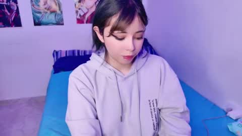 Arieyara online show from February 2025 01:15:02 AM