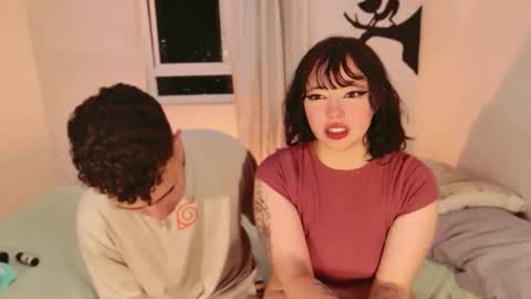 Arieyara online show from October 2025 02:07:01 AM