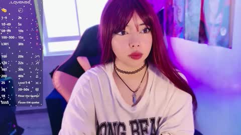 Arieyara online show from November 2025 11:42:01 AM