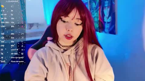 Arieyara online show from November 2025 11:13:02 AM