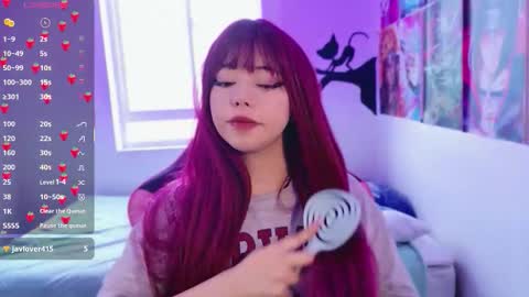 Arieyara online show from January 2026 01:13:02 PM