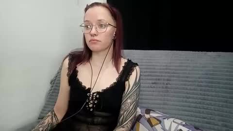 Snapshot of aelita_night chatting on March 2025 07:14:01 PM aelita_night online show from March 2025 07:14:01 PM
