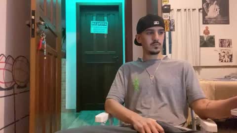 Luci online show from September 2025 01:39:02 AM