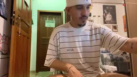 Luci online show from November 2025 01:26:02 AM