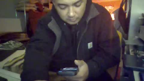 Aether online show from November 2025 08:14:01 AM