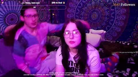 Snapshot of aetherealattractions chatting on May 2026 05:14:01 AM aetherealattractions online show from May 2026 05:14:01 AM