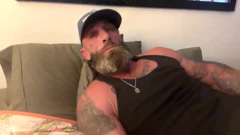 afcrider online show from December 2025 07:18:01 PM