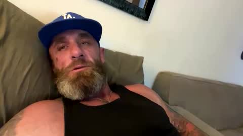 afcrider online show from January 2026 09:27:01 PM