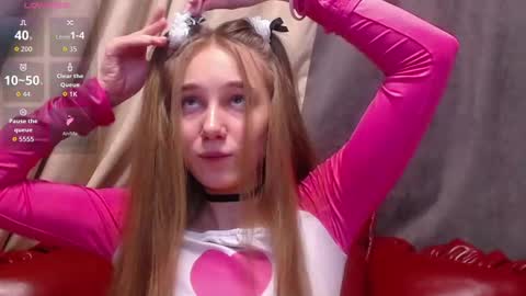 Snapshot of afeliya_shy chatting on September 2025 07:13:01 PM afeliya_shy online show from September 2025 07:13:01 PM