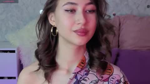 AffiinaLovsx online show from November 2025 11:24:02 AM