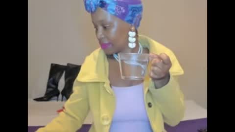 Snapshot of aficangagqueen chatting on May 2026 04:52:02 AM AfricanSquirtQueen online show from May 2026 04:52:02 AM