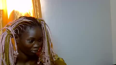 afri kanaslim online show from October 2025 10:47:01 AM