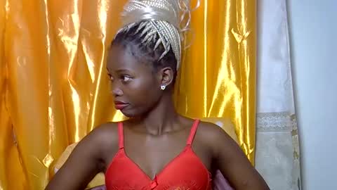 afri kanaslim online show from November 2025 01:00:02 PM