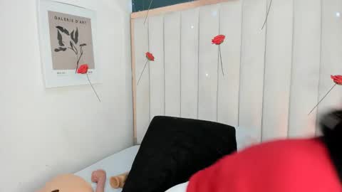 Snapshot of africa_holmes chatting on February 2026 02:19:01 AM Africa online show from February 2026 02:19:01 AM