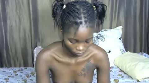 Snapshot of africana_slimqueen chatting on May 2026 03:07:02 PM africana_slimqueen online show from May 2026 03:07:02 PM