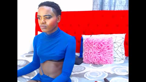 Snapshot of africanbrownskingoddes chatting on February 2025 04:05:02 AM africanbrownskingoddes online show from February 2025 04:05:02 AM