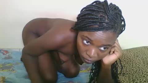 Snapshot of africancutegal chatting on April 2026 03:25:02 PM Yvonne online show from April 2026 03:25:02 PM