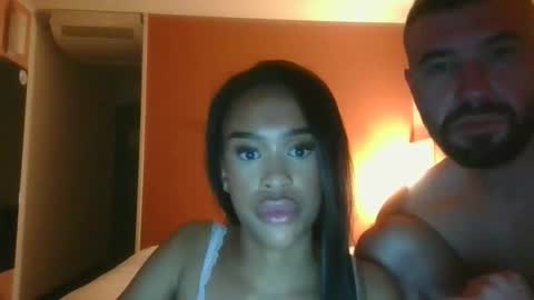 Snapshot of africandollxxx92112 chatting on November 2025 12:38:02 AM HornyPrecilla online show from November 2025 12:38:02 AM