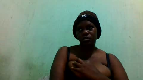 Snapshot of africangal6677 chatting on July 2026 04:18:01 AM africangal6677 online show from July 2026 04:18:01 AM