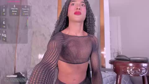 afrikan_diva online show from February 2026 04:10:01 AM