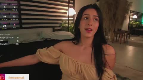 Emma online show from February 2025 11:19:02 PM