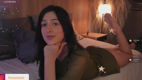 Emma online show from February 2025 09:33:02 PM