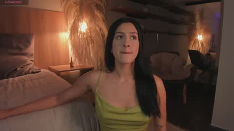 Emma online show from March 2025 09:48:02 PM