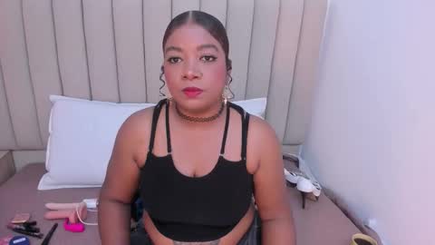 Snapshot of afrodita_de_amor chatting on November 2025 11:33:02 AM Vr. online show from November 2025 11:33:02 AM
