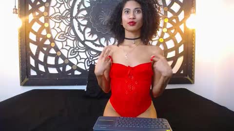 afrodita_house online show from October 2025 08:21:02 PM