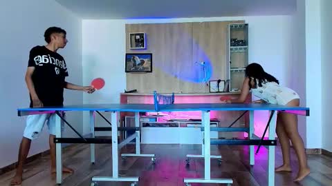 afrodita n ares online show from December 2025 08:35:01 PM