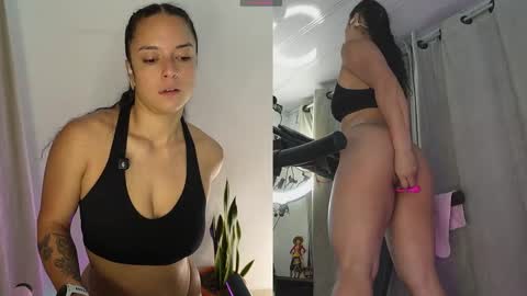 Afrodita P  online show from September 2025 09:33:02 AM