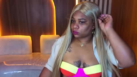 afrodita_queen_tx online show from March 2026 02:48:01 AM