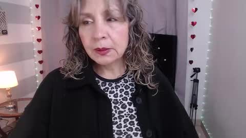 afrodita_sg online show from January 2026 01:49:01 PM