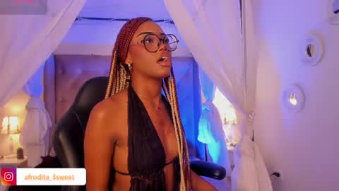 Snapshot of afrodita_sweeet chatting on July 2026 08:11:02 PM Afrodita online show from July 2026 08:11:02 PM