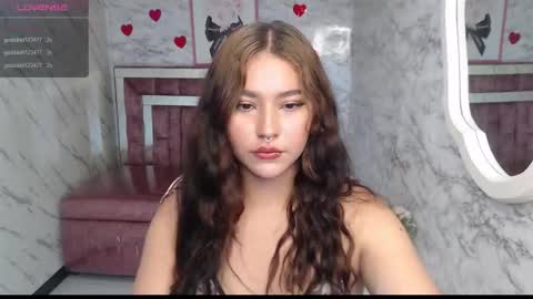 afrodita_wild_v online show from October 2025 07:46:02 PM