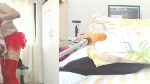 afroditacute16 online show from December 2024 07:17:01 PM