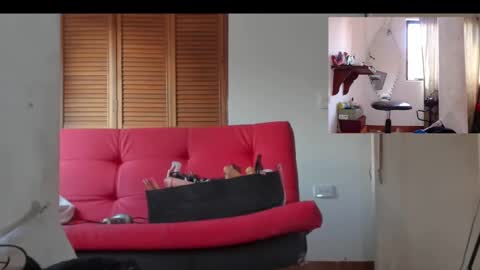 afroditacute16 online show from September 2025 12:32:02 PM