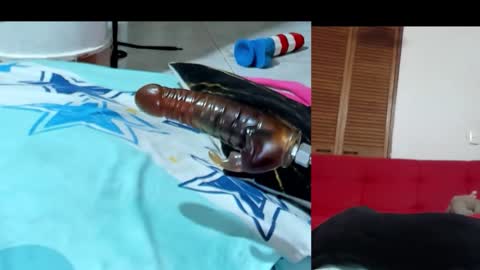 afroditacute16 online show from October 2025 03:58:02 AM