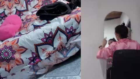 afroditacute16 online show from November 2025 03:58:01 PM