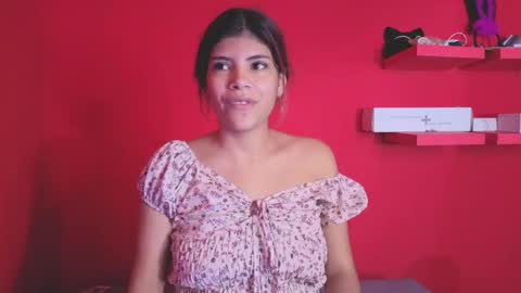 afroditamoore online show from October 2025 03:29:02 AM