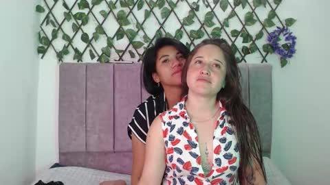 Lia  Valkyria online show from November 2025 03:27:02 AM