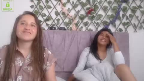 Lia  Valkyria online show from June 2026 10:01:02 PM