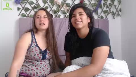 Lia  Valkyria online show from June 2026 01:48:02 PM