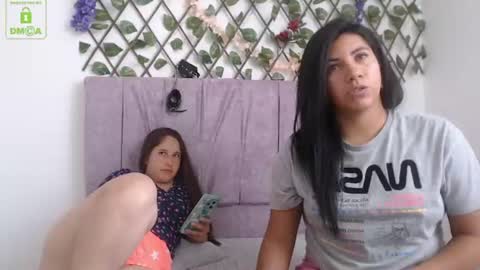 Lia  Valkyria online show from June 2026 02:59:01 PM
