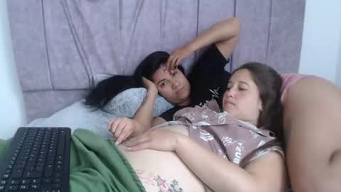 Lia  Valkyria online show from June 2026 10:03:02 PM