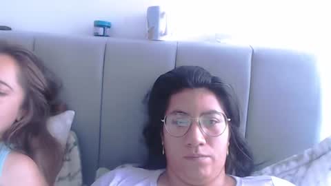 Lia  Valkyria online show from June 2026 02:34:01 PM